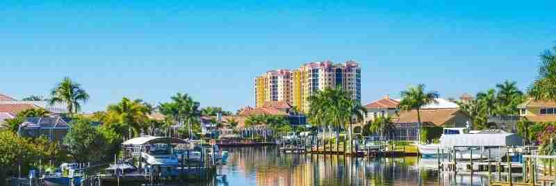 Managed IT Company and Cape Coral IT Support