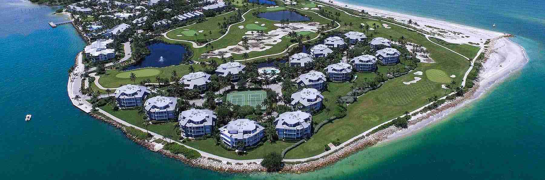 IT Support Sanibel and Captiva and Sanibel IT Support