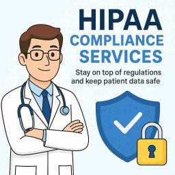 HIPAA Compliance Services Cape Coral